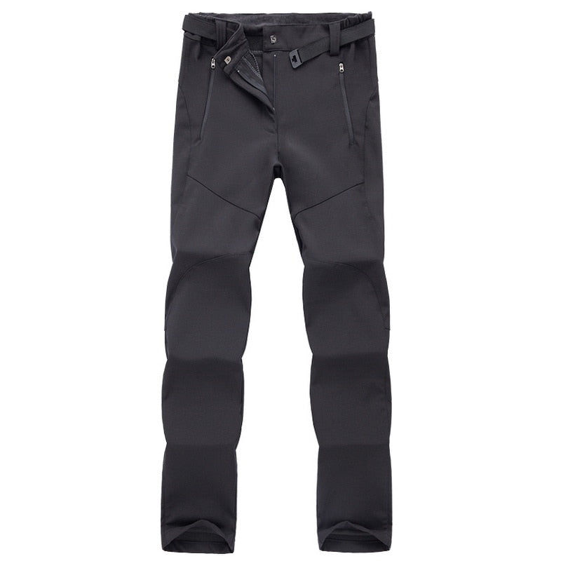 Women's Waterproof Hiking Pants Breathable