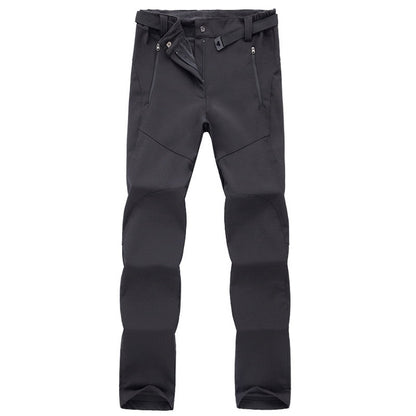 Women's Waterproof Hiking Pants Breathable
