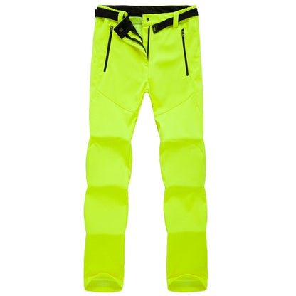 Women's Waterproof Hiking Pants Breathable