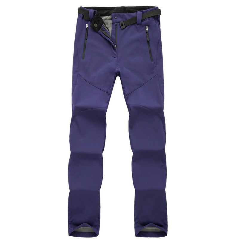 Women's Waterproof Hiking Pants Breathable