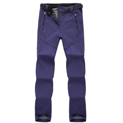Women's Waterproof Hiking Pants Breathable