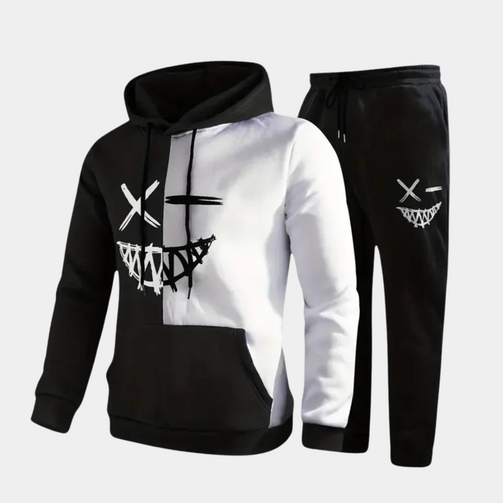 Comfortable Versatile Clothing