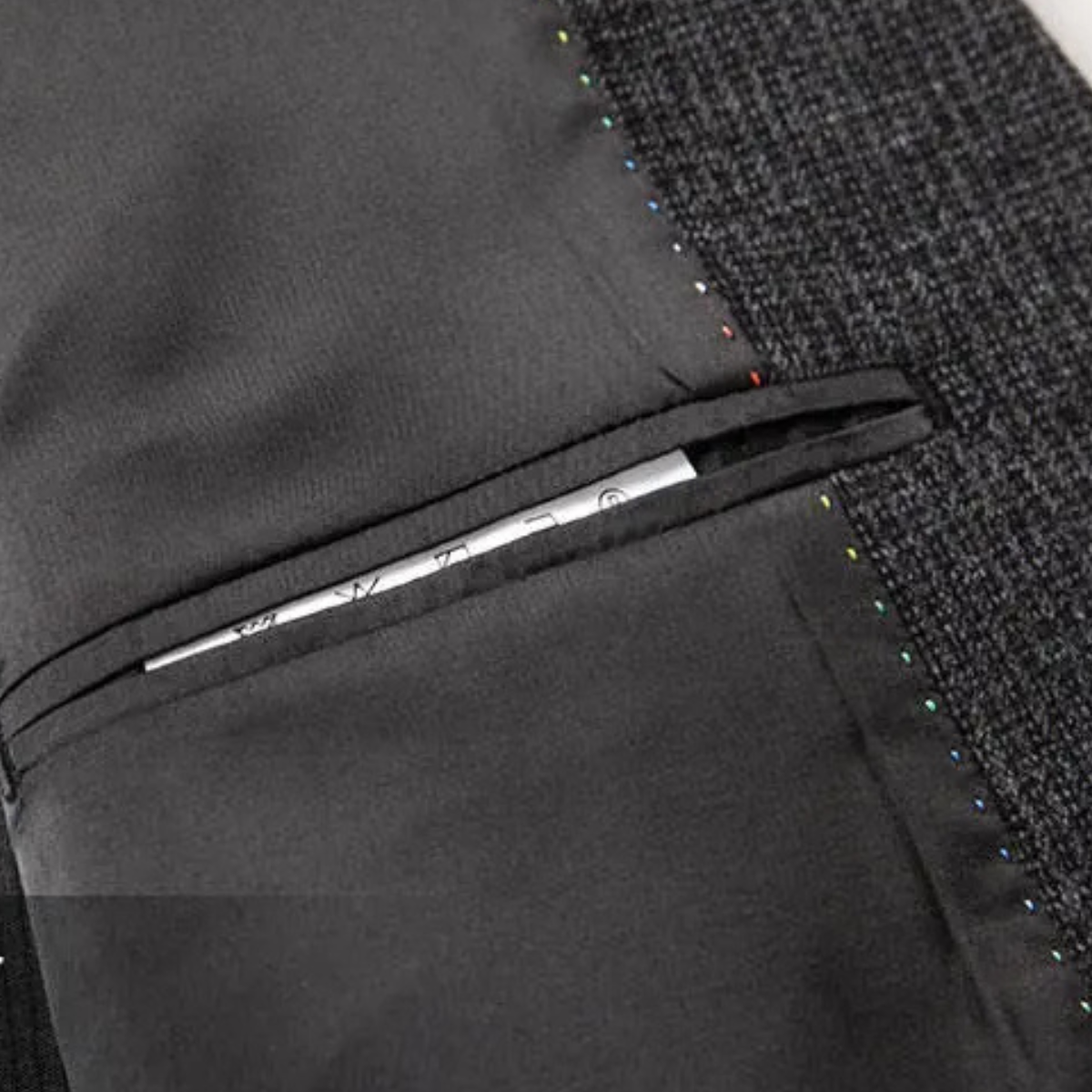 Men's Slim Fit Business Jacket