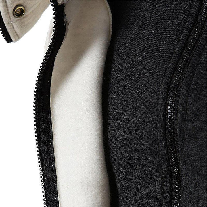 Men's Sports Jacket