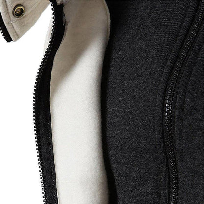 Performance Athletic Jacket