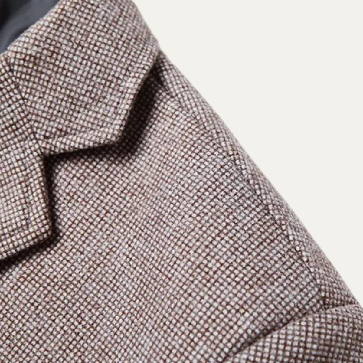 Men's Single Breasted Blazer Smart Casual Green