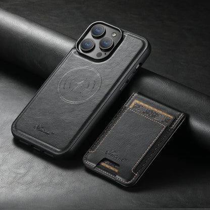 Phone Case With Card Holder