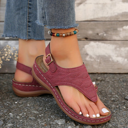 Annette Women's Orthopedic Sandals