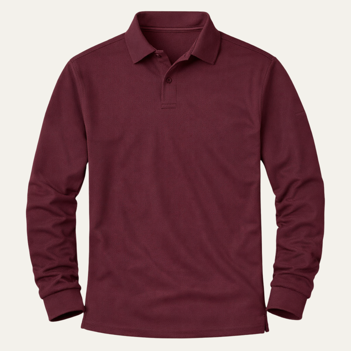 Men's Quick Dry Polo Shirt Lightweight - VibreMode