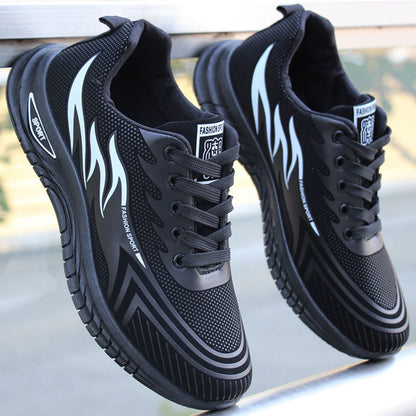 Waterproof Hiking Boots Non Slip