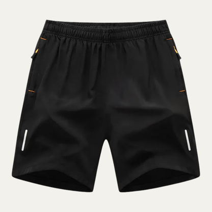 Men's Lightweight Running Shorts