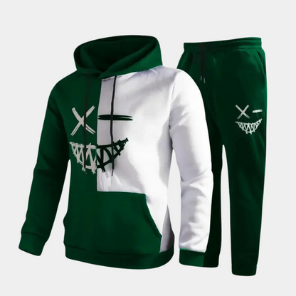 Comfortable Versatile Clothing