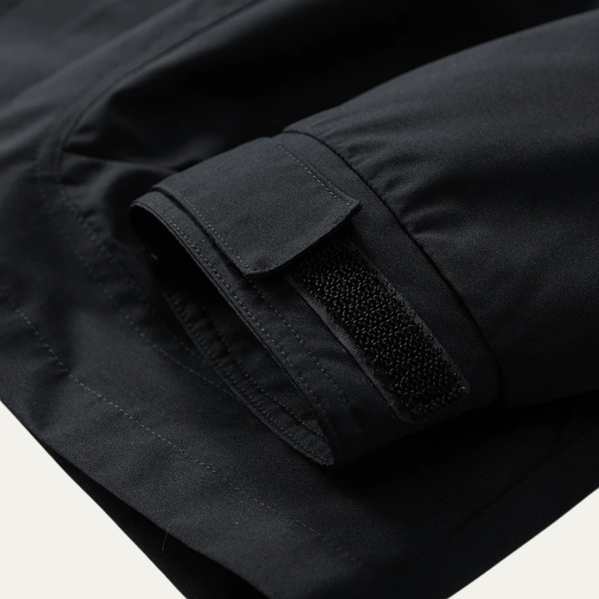 Waterproof Rain Jacket Windproof Hooded Outdoor Coat