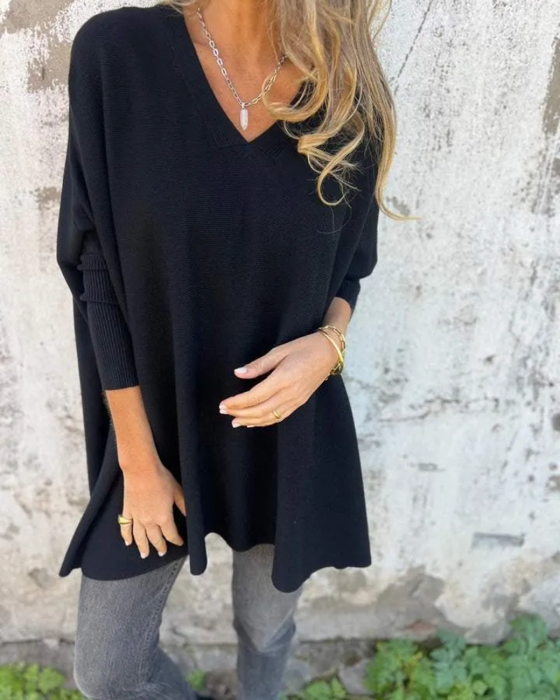 Women's Boho Knitted