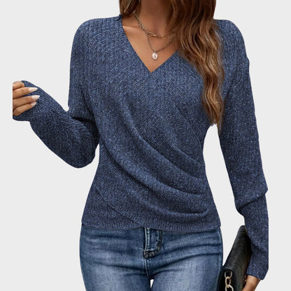 Women's Elegant Comfort Sweater