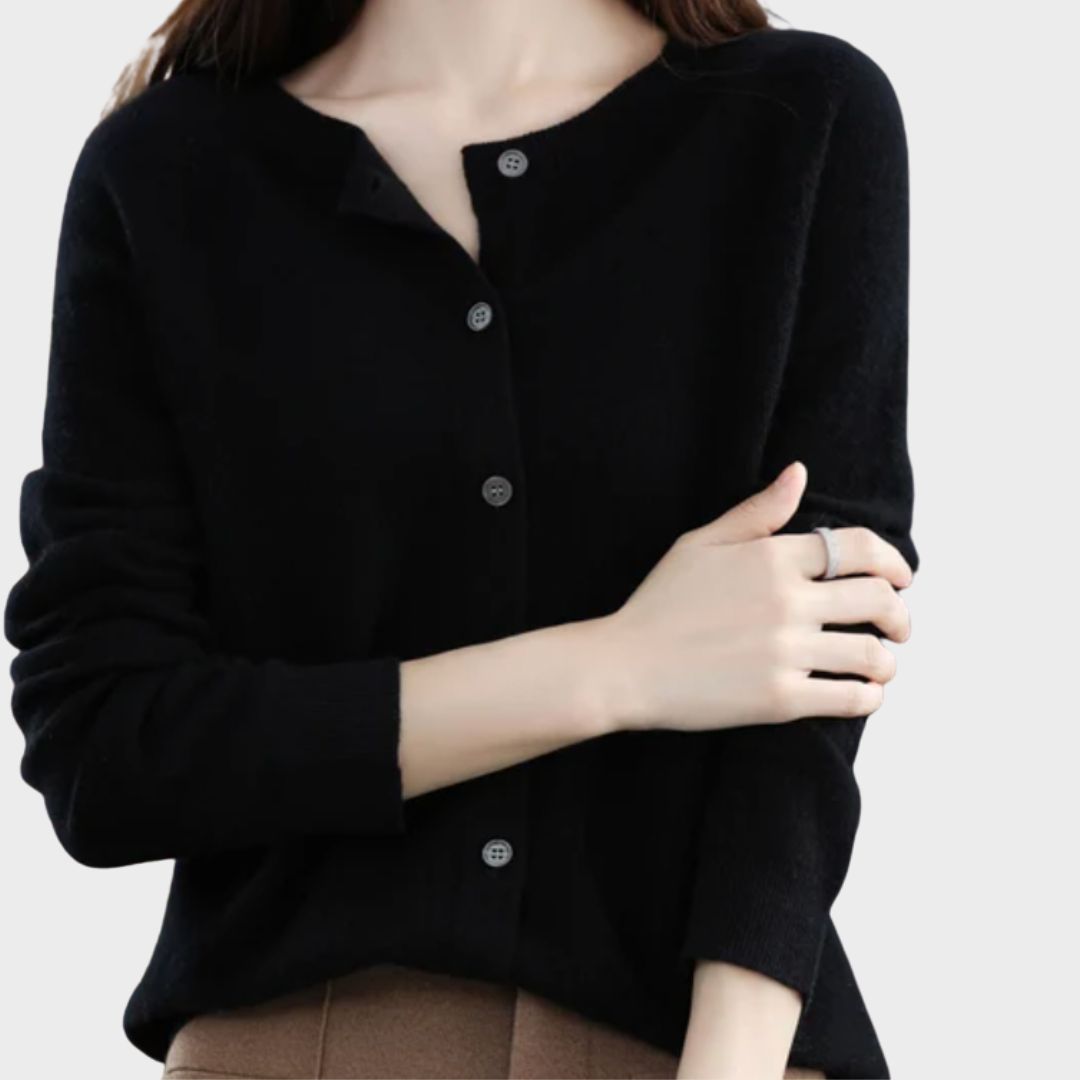 Bella™ | Stylish Cardigan