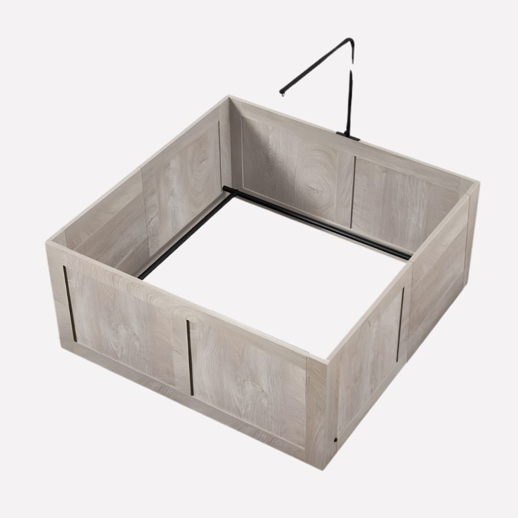 Pet Whelping Box - VibreMode