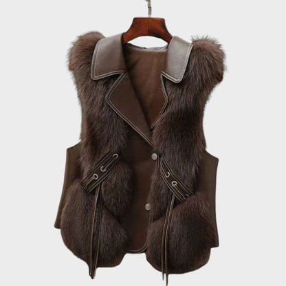 Women's Elegant Vest