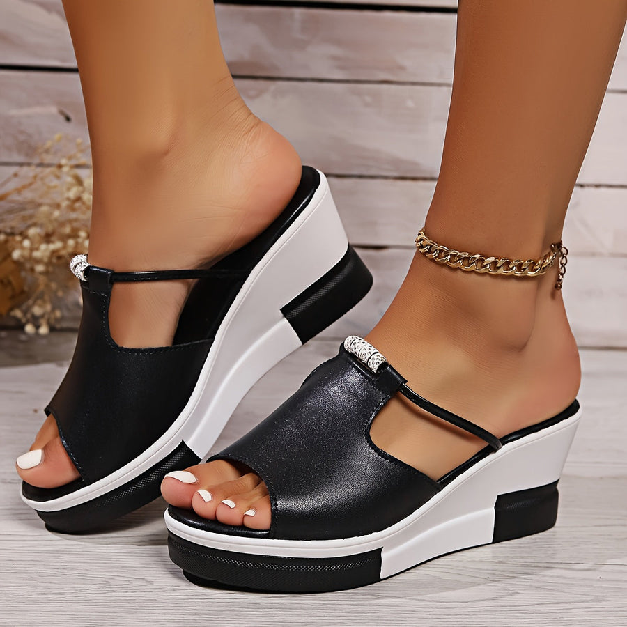 Liora Women's Orthopedic Sandals - VibreMode