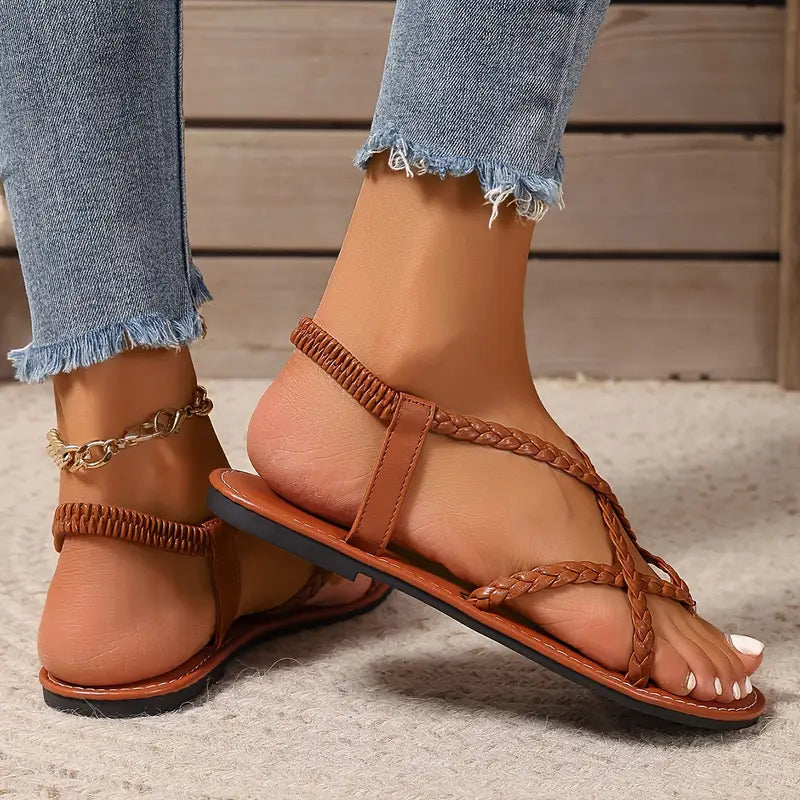 Women's Comfortable Sandals