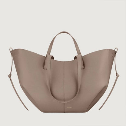 Stylish Women's Leather Handbag