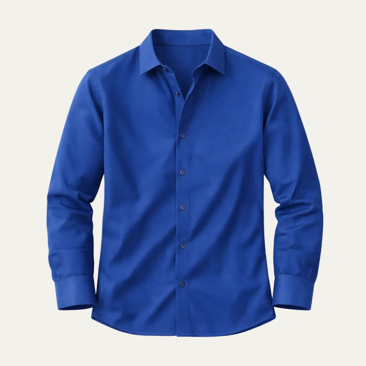 Men's Stretch Casual Shirt