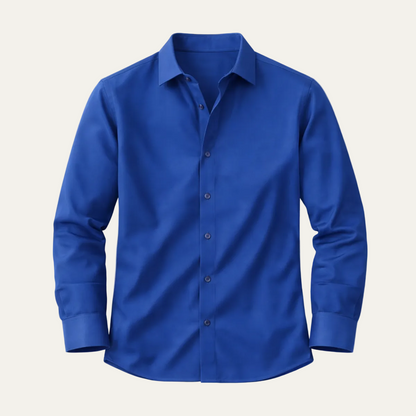 Men's Stretch Casual Shirt