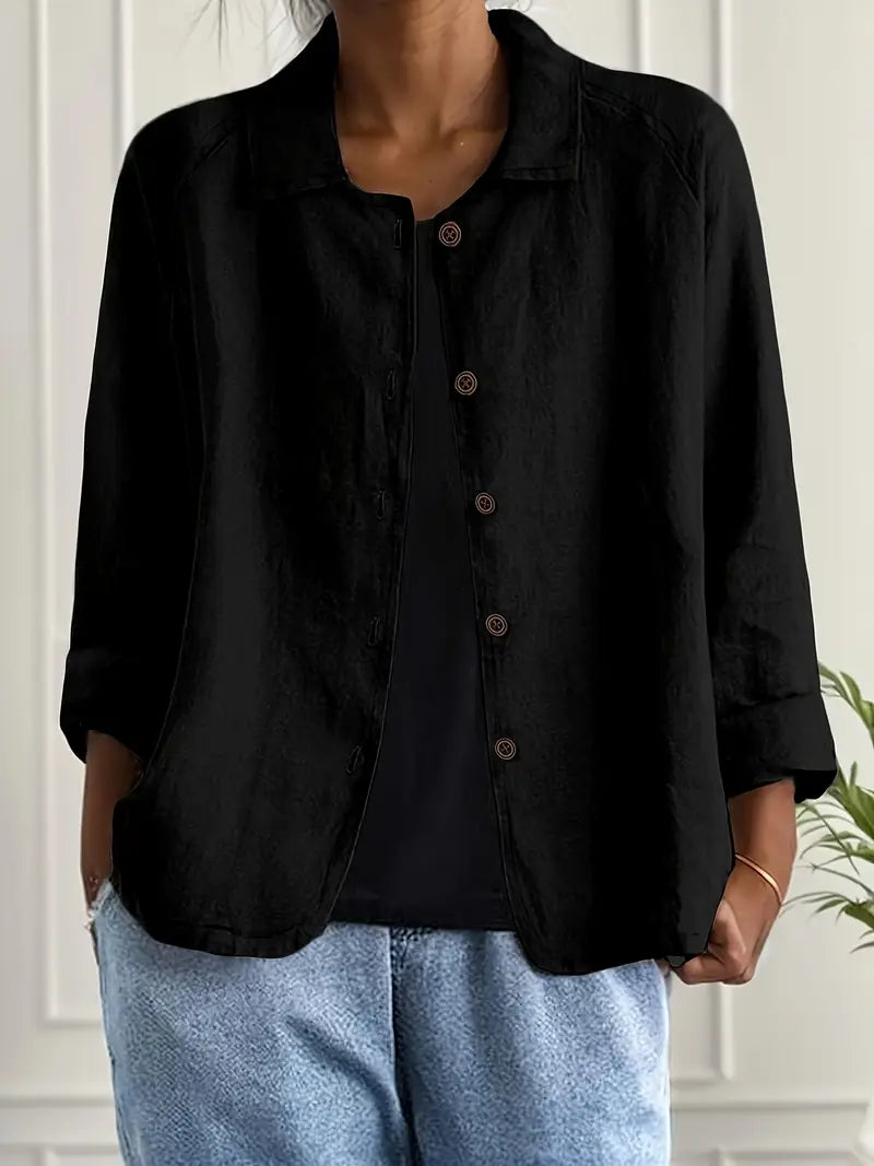 Timeless Lightweight Women's Top