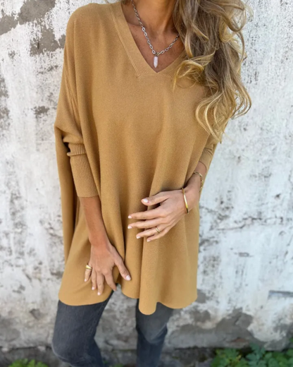 Women's Boho Knitted