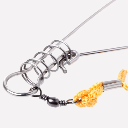 Fish Lock Nylon Rope