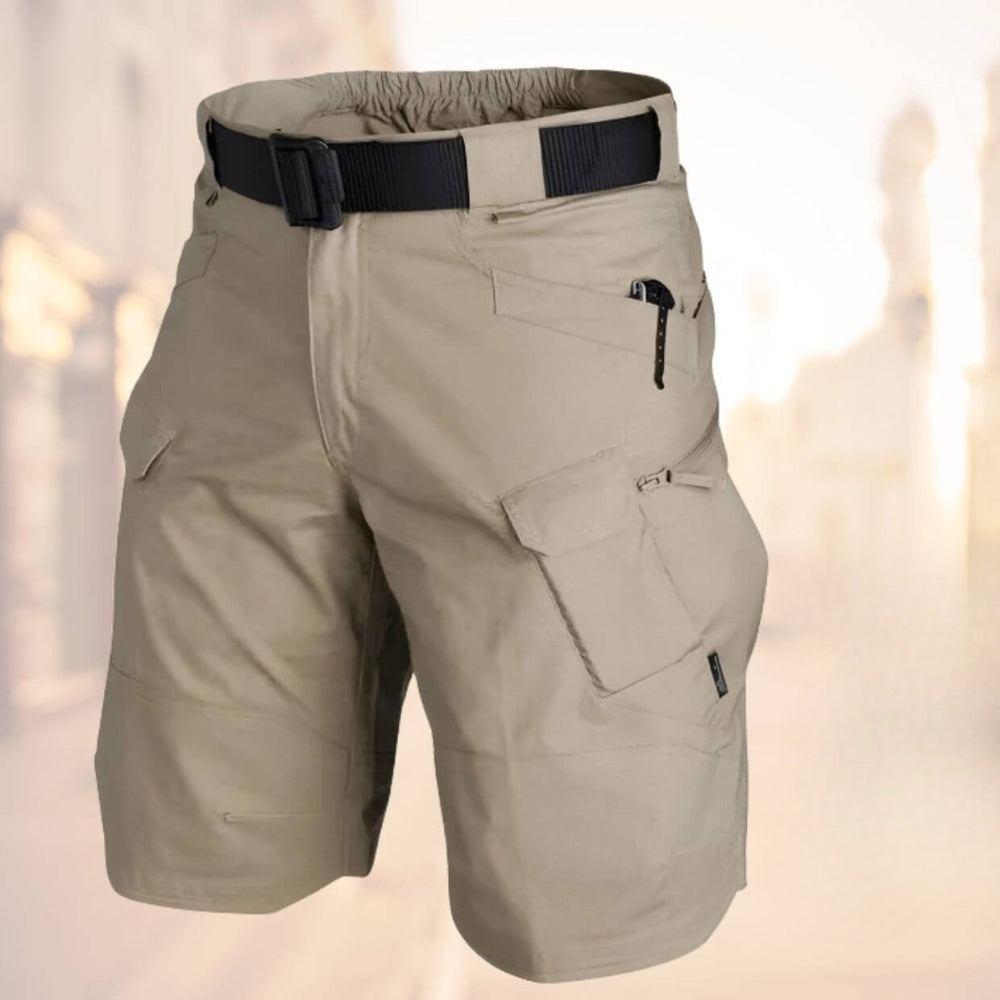 Gage Men's Utility Cargo Shorts