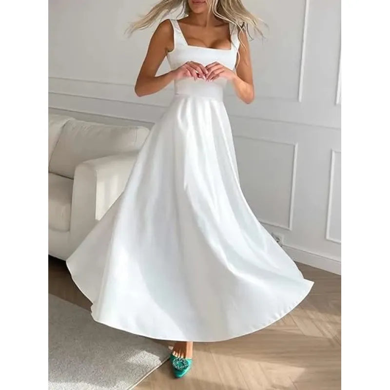 Women's Elegant Cocktail Dress