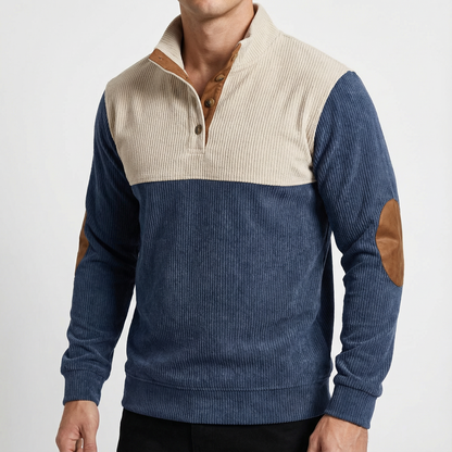 Corduroy Shirt