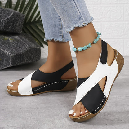 Gloria Women's Orthopedic Sandal Ultra Comfortable