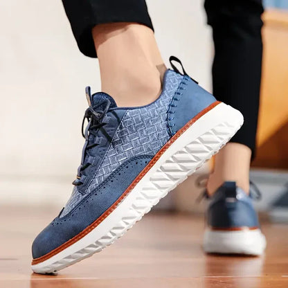Comfortable Padded Running Shoes