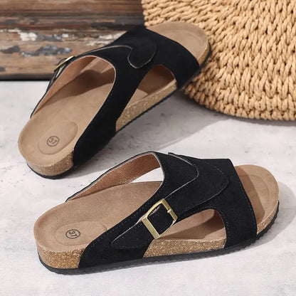 Women's Flat Sandals