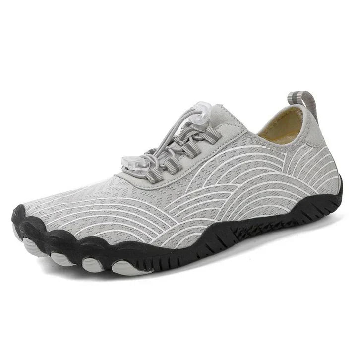 Comfortable Orthopedic Sneakers for Men and Women Breathable Shoes