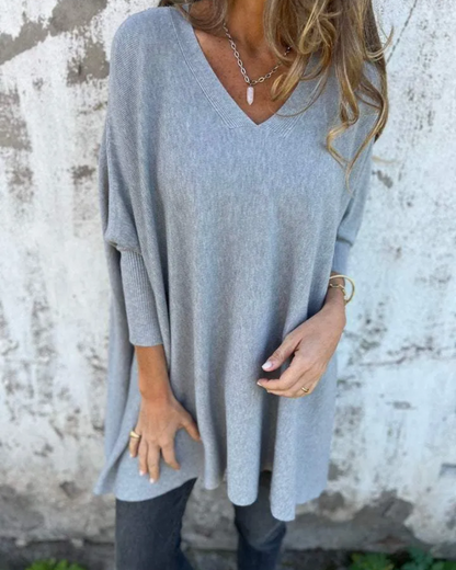 Women's Boho Knitted