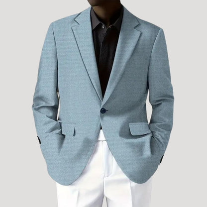 Stylish Men's Spring Fit Blazer Jacket
