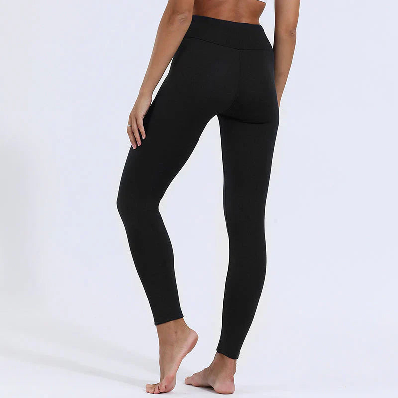 Women's Thermal Fleece Jacket