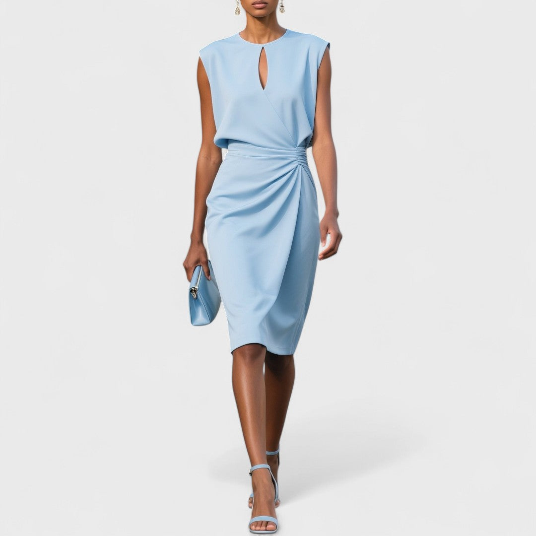 Beautiful Women's Party Dress - VibreMode