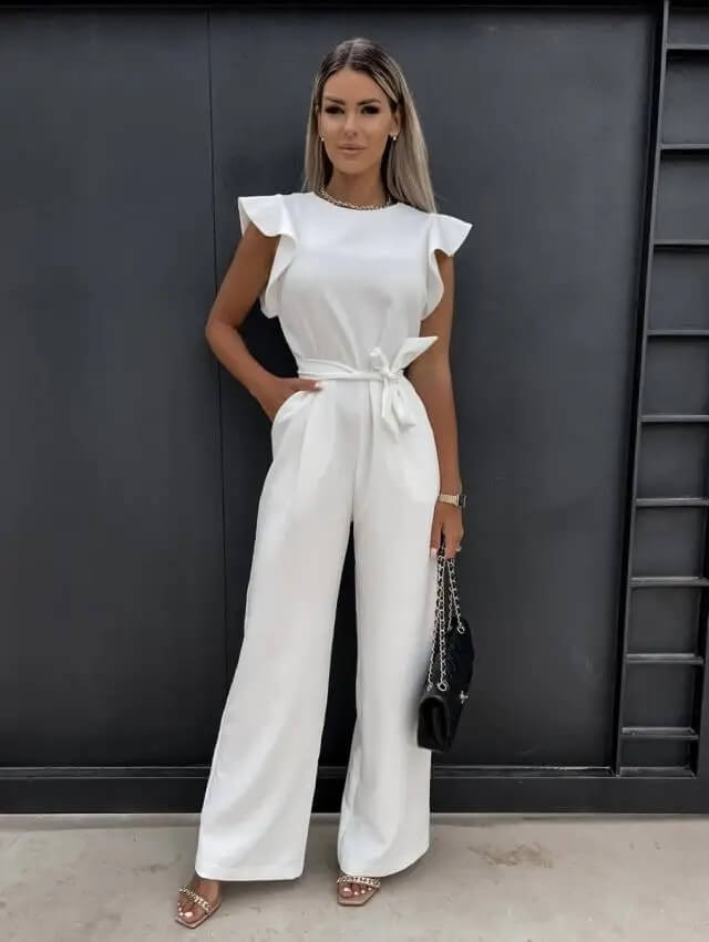 Elegant Comfortable Evelyn Combination