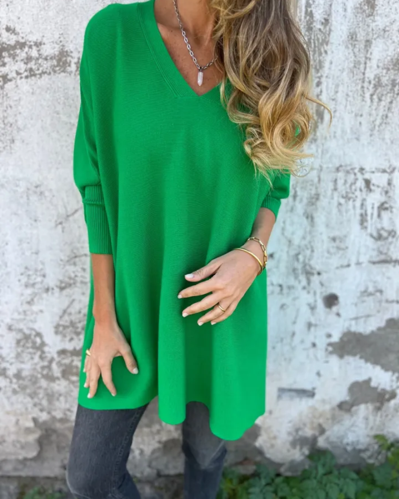Women's Boho Knitted