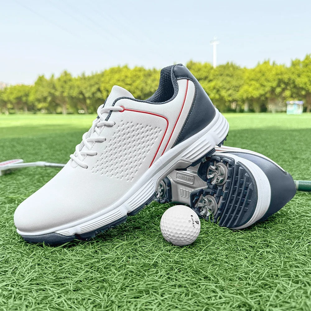 Maverick Men's Golf Shoes