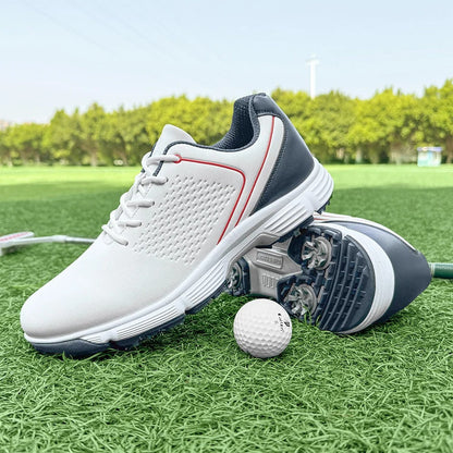 Maverick Men's Golf Shoes
