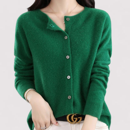 Women's Belluno Cardigan Sweater