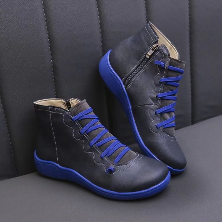 Women's Comfort Support Boots