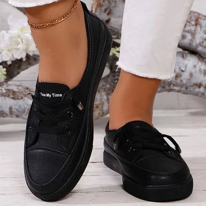 Comfortable Arch Support Women's Walking Shoes