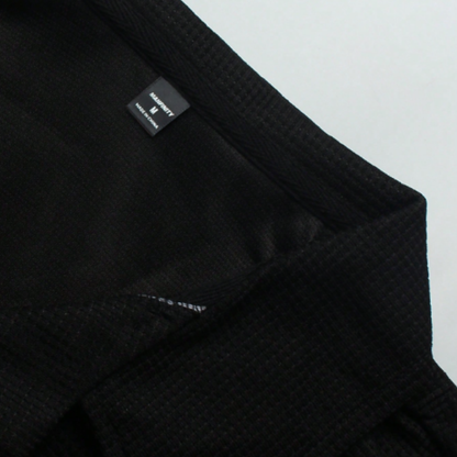 Men's Casual Shirt And Shorts Set
