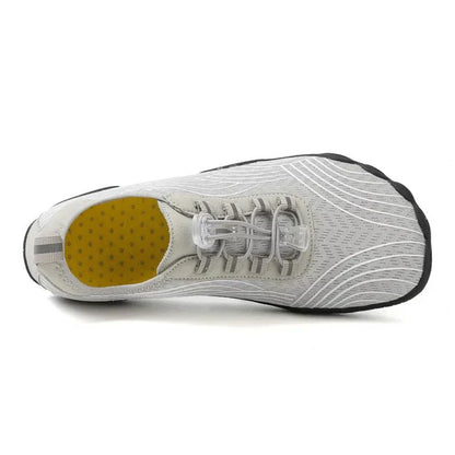 Comfortable Orthopedic Sneakers for Men and Women Breathable Shoes